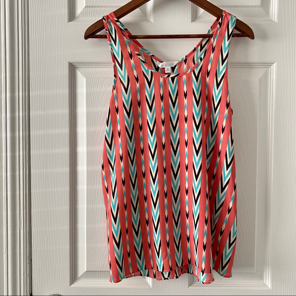 Charming Charlie Blouse NWT